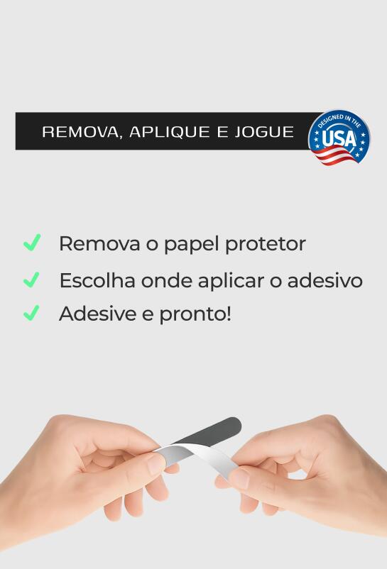 Adesivos Balance